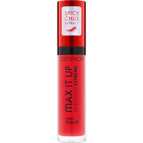 Brillant à lèvres Catrice Max It Up Nº 010 Spice Girl 4 ml