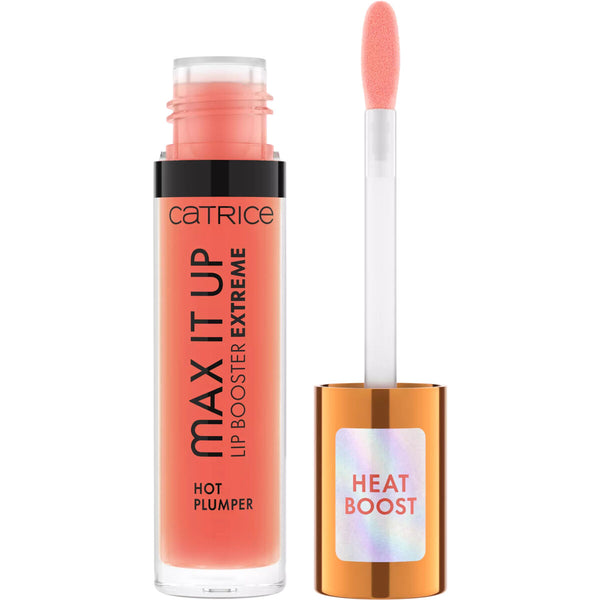 Lip-gloss Catrice Max It Up Nº 020 Pssst...I'm Hot 4 ml