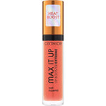 Brillant à lèvres Catrice Max It Up Nº 020 Pssst...I'm Hot 4 ml