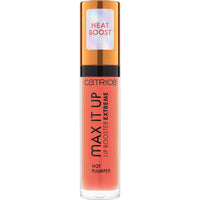 Brillant à lèvres Catrice Max It Up Nº 020 Pssst...I'm Hot 4 ml