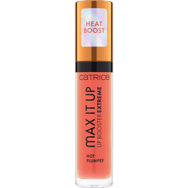 Lip-gloss Catrice Max It Up Nº 020 Pssst...I'm Hot 4 ml