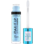 Gloss za ustnice Catrice Max It Up Nº 030 Ice Ice Baby 4 ml