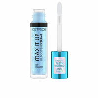 Gloss za ustnice Catrice Max It Up Nº 030 Ice Ice Baby 4 ml