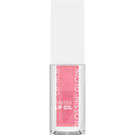 Olje za ustnice Catrice Glossin' Glow Nº 010 Keep It Juicy 4 ml