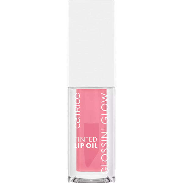 huile à lèvres Catrice Glossin' Glow Nº 010 Keep It Juicy 4 ml