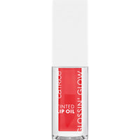 huile à lèvres Catrice Glossin' Glow Nº 020 Drama Mama 4 ml