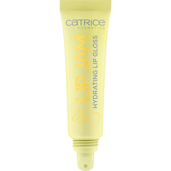 Lip-gloss Catrice Lip Jam Nº 060 Honey, I'm Home 10 ml