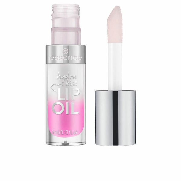 Olje za ustnice Essence Hydra Kiss Nº 01 Kiss from a rose 4 ml