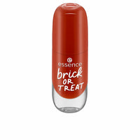 nail polish Essence   Gel Nº 59 Brick or treat 8 ml