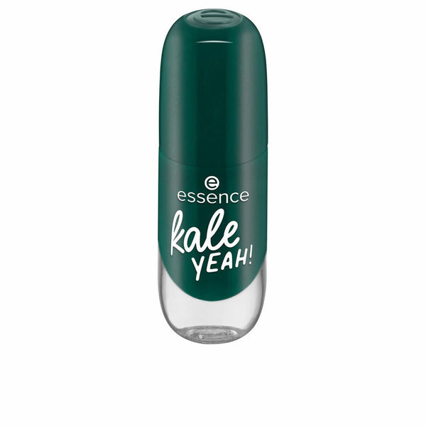 nail polish Essence   Gel Nº 60 Kale yeah! 8 ml