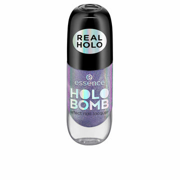 smalto Essence Holo Bomb Nº 03 Holol 8 ml