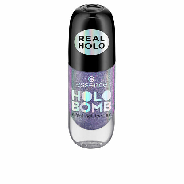 nail polish Essence Holo Bomb Nº 03 Holol 8 ml