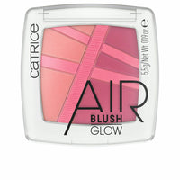 Rdečilo Catrice Airblush Glow Nº 050 Berry Haze 5,5 g