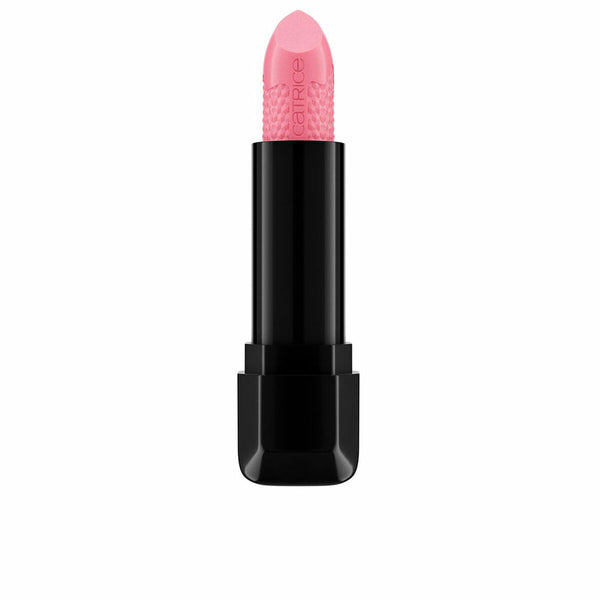 Balzam za ustnice Catrice Shine Bomb Nº 110 Pink Baby Pink 3,5 g