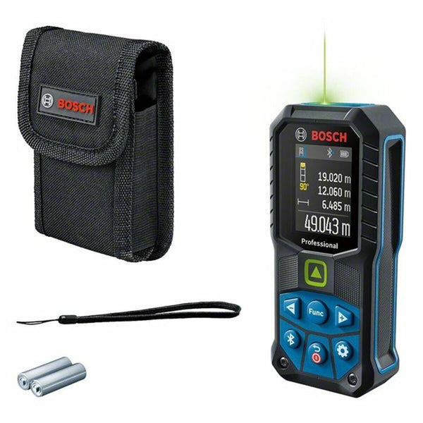 Teleometer BOSCH GLM 50-27 CG Professional 50 m