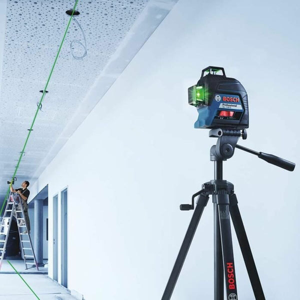 Laser level BOSCH GLL 3-80 G