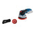 Random orbital sander BOSCH Professional GEX 18V-125 Ø 125 mm 18 V