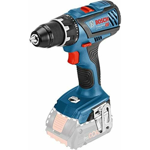 Drill drivers BOSCH Professional GSR 18V-28 18 V 63 Nm