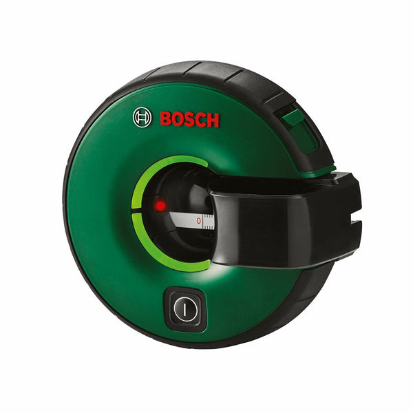 Laser level BOSCH