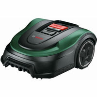 Robot tondeuse BOSCH Indego M+ 700 30-50 mm 700 m 19 cm