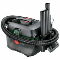 3-in-1 Vacuum Cleaner BOSCH AdvancedVac 18V-8 8 L