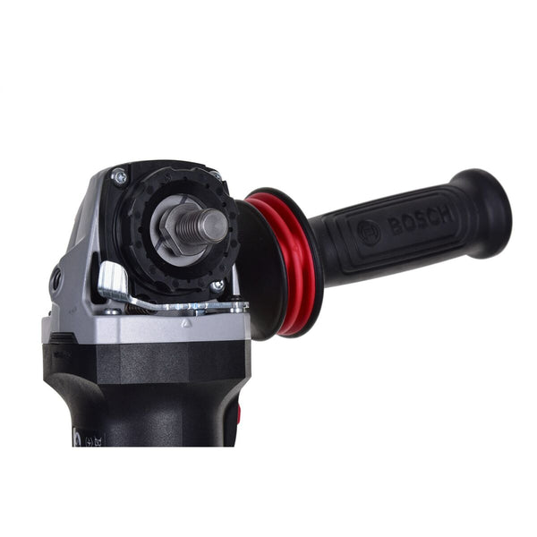 Angle grinder BOSCH GWS 14-125 Professional 1400 W 220-240 V 125 mm