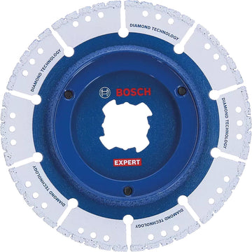 Cutting disc BOSCH Expert Ceramic Ø 125 mm