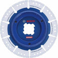 Disque de coupe BOSCH Expert Céramique Ø 125 mm