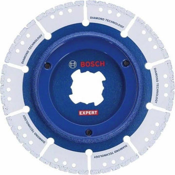 Disque de coupe BOSCH Expert Céramique Ø 125 mm