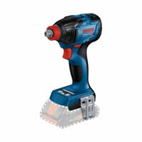 Set de forage et accessoires BOSCH GSR Electriques 18 V