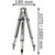 Portable tripod BOSCH BT 170 HD