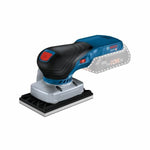 Ponceuse BOSCH Professionak 18 V