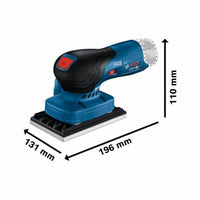 Saw BOSCH Professional 12 V