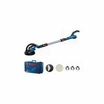 Ponceuse excentrique BOSCH GTR 55-225