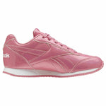 Scarpe Sportive per Bambini Reebok Royal Classic Jogger 2.0 Rosa