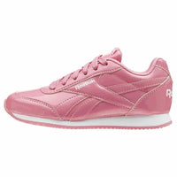 Kinder Sportschuhe Reebok Royal Classic Jogger 2.0 Rosa