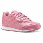 Scarpe Sportive per Bambini Reebok Royal Classic Jogger 2.0 Rosa