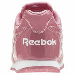 Chaussures de Sport pour Enfants Reebok Royal Classic Jogger 2.0 Rose