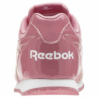 Scarpe Sportive per Bambini Reebok Royal Classic Jogger 2.0 Rosa