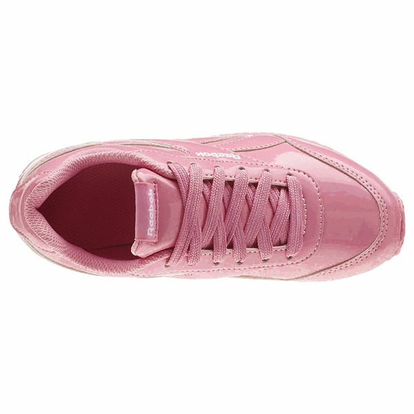 Chaussures de Sport pour Enfants Reebok Royal Classic Jogger 2.0 Rose