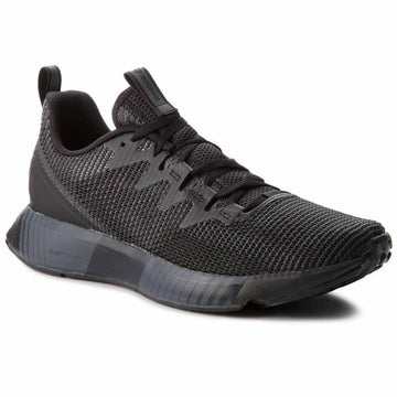 Chaussures de Sport pour Homme Reebok Fusion Flexweave Noir