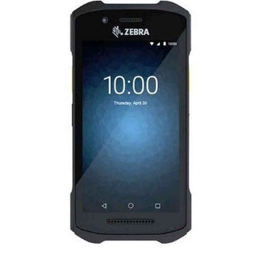 Smartphone Zebra TC21 2D 5" 3 GB RAM 32 GB Black