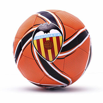 Žoga za nogomet  Valencia CF Future Flare  Puma 083248 04 Oranžna (5)