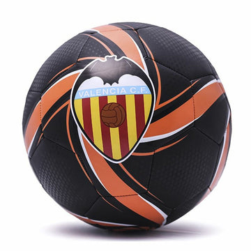 Fussball  Valencia CF Future Flare  Puma 083248 03 Schwarz (5)