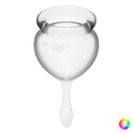 Menstrual Cup Gota Satisfyer