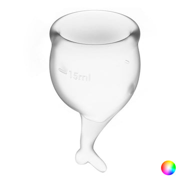 Menstrual Cup Sirena Satisfyer