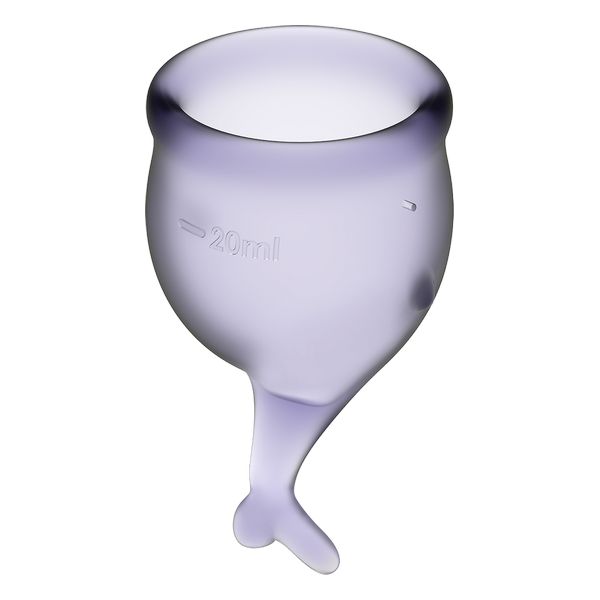 Menstrual Cup Sirena Satisfyer