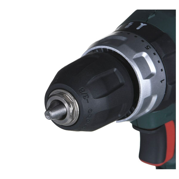 Perceuse à Percussion Metabo POWERMAXX SB 12 12 V 40 Nm