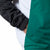 Veste de Sport pour Homme Reebok Meet You There Woven Vert