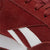 Chaussures de Sport pour Homme Reebok Royal Glide RippleRed Rouge foncé